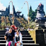 Liburan Keluarga Harry Family dari Solo - RBT