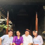 Liburan Keluarga Harry Family dari Solo - RBT