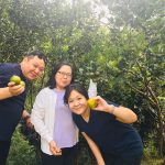 Liburan Keluarga Harry Family dari Solo - RBT